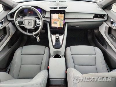 Zdjęcie 8 z 13 samochodu: 2023 POLESTAR 2 VIN:YSMED3KA6PL126278 - miniatura
