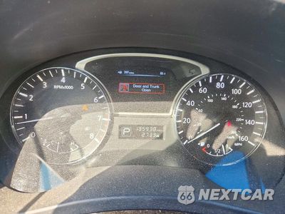 Zdjęcie 9 z 12 samochodu: 2013 NISSAN ALTIMA 2.5 VIN:1N4AL3APXDN537692 - miniatura
