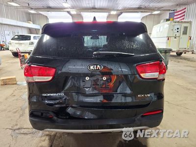 Zdjęcie 6 z 13 samochodu: 2018 KIA SORENTO EX VIN:5XYPHDA5XJG419932 - miniatura