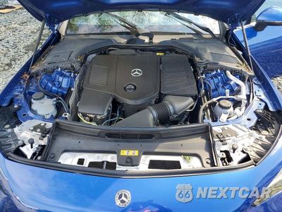 Zdjęcie 11 z 12 samochodu: 2024 MERCEDES-BENZ CLE 300 4MATIC VIN:W1KMK4HB1RF044713 - miniatura