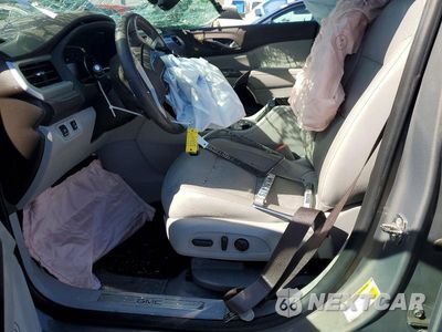 Zdjęcie 7 z 13 samochodu: 2019 GMC ACADIA SLT-1 VIN:1GKKNMLS0KZ238836 - miniatura