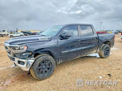 2023 RAM 1500 BIG HORN/LONE STAR 1C6SRFFT1PN541825 - główne zdjęcie licytacji z USA - miniatura
