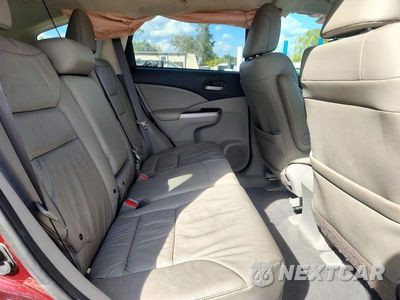 Zdjęcie 11 z 13 samochodu: 2012 HONDA CR-V EXL VIN:5J6RM4H77CL040321 - miniatura