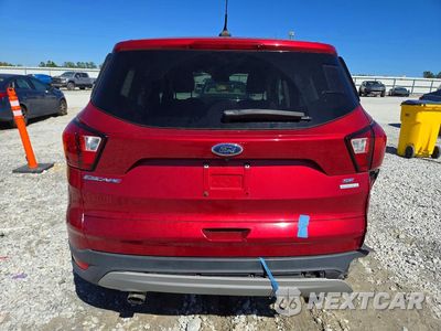 Zdjęcie 6 z 13 samochodu: 2019 FORD ESCAPE SE VIN:1FMCU0GD0KUA87609 - miniatura