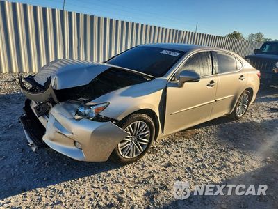 2014 LEXUS ES 350 JTHBK1GG6E2090762 - główne zdjęcie licytacji z USA - miniatura