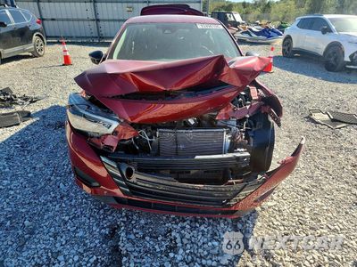 Piąte zdjęcie samochodu w środku: 2024 NISSAN VERSA SR VIN:3N1CN8FV3RL819233 - miniatura