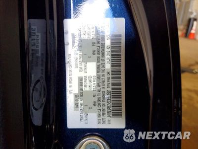 Zdjęcie 12 z 12 samochodu: 2025 MAZDA MX-5 MIATA GRAND TOURING VIN:JM1NDAM7XS0653381 - miniatura