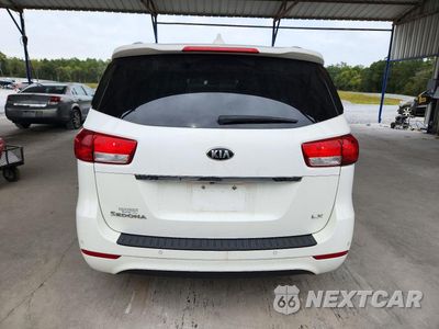 Zdjęcie 6 z 12 samochodu: 2015 KIA SEDONA LX VIN:KNDMB5C10F6031400 - miniatura
