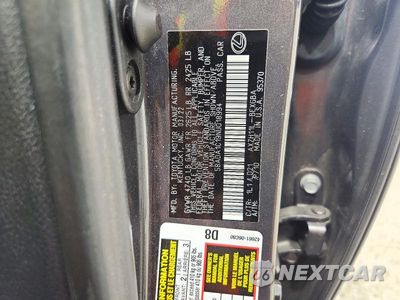 Zdjęcie 13 z 13 samochodu: 2022 LEXUS ES 300H BASE VIN:58ADA1C19NU018994 - miniatura