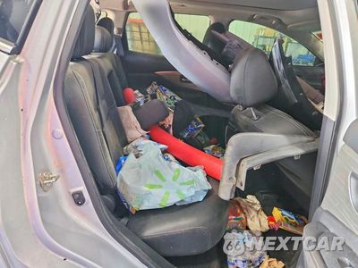Zdjęcie 11 z 13 samochodu: 2017 NISSAN MURANO S VIN:5N1AZ2MG0HN180605 - miniatura