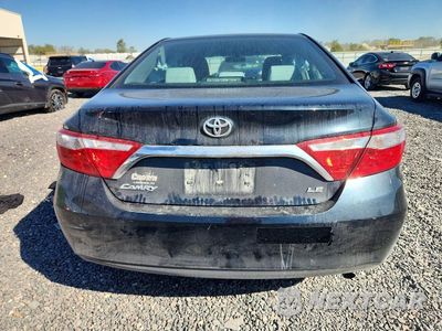 Zdjęcie 6 z 12 samochodu: 2015 TOYOTA CAMRY LE VIN:4T4BF1FK7FR455775 - miniatura