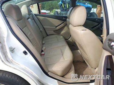 Zdjęcie 10 z 12 samochodu: 2012 NISSAN ALTIMA SR VIN:1N4BL2AP3CC134131 - miniatura