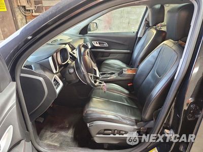 Zdjęcie 7 z 14 samochodu: 2014 CHEVROLET EQUINOX LTZ VIN:2GNFLHE30E6152014 - miniatura