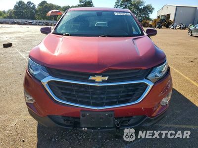 Piąte zdjęcie samochodu w środku: 2018 CHEVROLET EQUINOX LT VIN:2GNAXSEV6J6290308 - miniatura