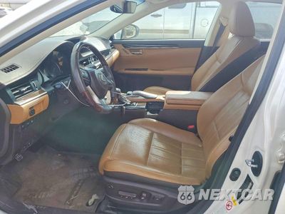 Zdjęcie 7 z 12 samochodu: 2017 LEXUS ES 350 VIN:58ABK1GG9HU041246 - miniatura