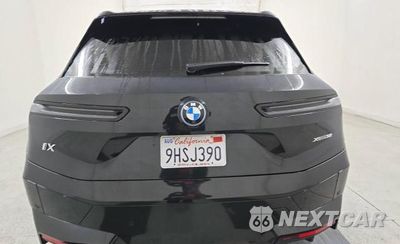 Zdjęcie 13 z 14 samochodu: 2024 BMW IX XDRIVE50 VIN:WB523CF0XRCN85718 - miniatura