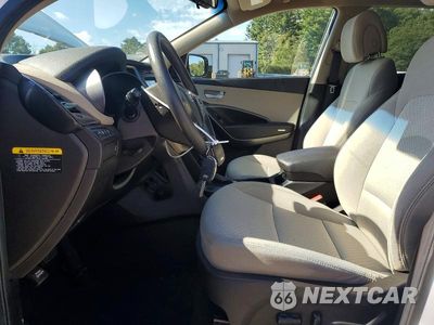 Zdjęcie 7 z 13 samochodu: 2017 HYUNDAI SANTA FE SPORT 2.4L VIN:5NMZUDLB5HH012494 - miniatura