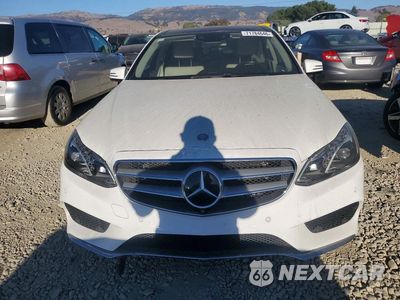 Piąte zdjęcie samochodu w środku: 2015 MERCEDES-BENZ E 350 VIN:WDDHF5KB9FB116331 - miniatura