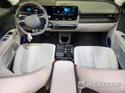 Zdjęcie 8 z 13 samochodu: 2025 HYUNDAI IONIQ 5 LIMITED VIN:7YAKRDDC5SY019764 - miniatura