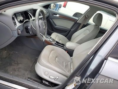Zdjęcie 7 z 12 samochodu: 2015 AUDI A4 PREMIUM PLUS VIN:WAUFFAFL0FN042953 - miniatura