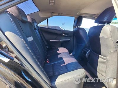 Zdjęcie 10 z 13 samochodu: 2014 TOYOTA CAMRY SE V6 VIN:4T1BK1FK7EU026382 - miniatura