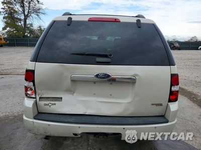 Zdjęcie 6 z 13 samochodu: 2006 FORD EXPLORER LIMITED VIN:1FMEU75E56UB67720 - miniatura