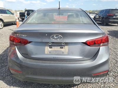 Zdjęcie 6 z 12 samochodu: 2027 HYUNDAI ACCENT SE VIN:3KPC24A34JE021045 - miniatura