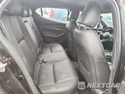 Zdjęcie 10 z 12 samochodu: 2022 MAZDA 3 SELECT VIN:JM1BPAKL0N1506415 - miniatura