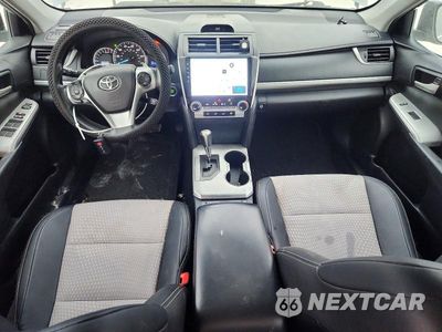 Zdjęcie 8 z 13 samochodu: 2014 TOYOTA CAMRY SE VIN:4T1BF1FK5EU810368 - miniatura