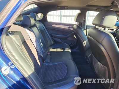 Zdjęcie 10 z 12 samochodu: 2018 HYUNDAI SONATA SPORT VIN:5NPE34AF8JH653588 - miniatura