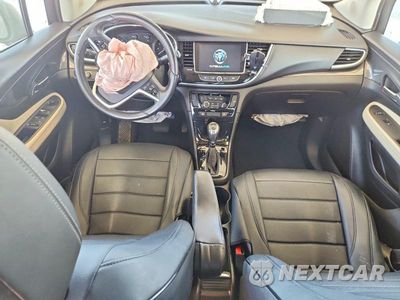 Zdjęcie 8 z 12 samochodu: 2017 BUICK ENCORE PREFERRED VIN:KL4CJESBXHB038268 - miniatura
