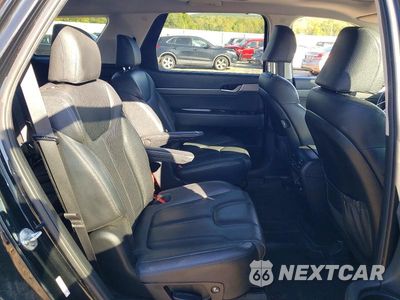 Zdjęcie 11 z 13 samochodu: 2022 HYUNDAI PALISADE SEL VIN:KM8R4DHE7NU418425 - miniatura
