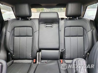 Zdjęcie 10 z 13 samochodu: 2019 LAND ROVER RANGE ROVER SPORT HSE VIN:SALWR2RV3KA842931 - miniatura