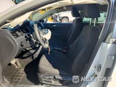 Zdjęcie 7 z 13 samochodu: 2015 VOLKSWAGEN JETTA BASE VIN:3VW2K7AJ2FM228006 - miniatura
