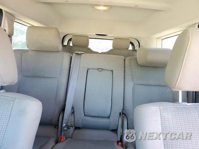 Zdjęcie 10 z 13 samochodu: 2007 JEEP COMMANDER VIN:1J8HG48P57C702145 - miniatura