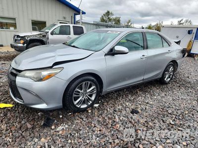 2016 TOYOTA CAMRY SE 4T1BF1FKXGU603431 - główne zdjęcie licytacji z USA - miniatura