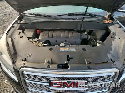 Zdjęcie 12 z 13 samochodu: 2014 GMC ACADIA DENALI VIN:1GKKVTKDXEJ361592 - miniatura