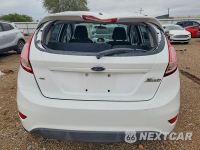 Zdjęcie 6 z 12 samochodu: 2015 FORD FIESTA SE VIN:3FADP4EJ1FM187122 - miniatura