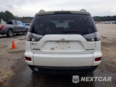 Zdjęcie 6 z 13 samochodu: 2013 MITSUBISHI OUTLANDER SE VIN:JA4AS3AW1DU014002 - miniatura