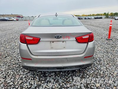 Zdjęcie 6 z 12 samochodu: 2015 KIA OPTIMA EX VIN:5XXGN4A75FG368149 - miniatura