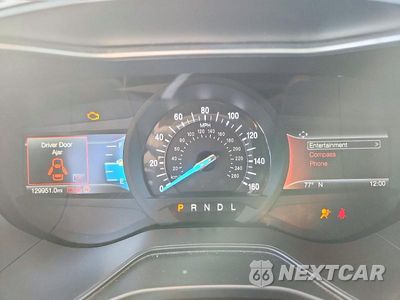 Zdjęcie 9 z 12 samochodu: 2020 FORD FUSION SE VIN:3FA6P0HD1LR135897 - miniatura