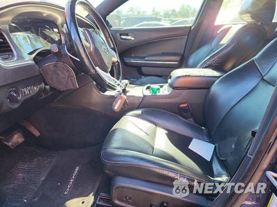 Zdjęcie 7 z 12 samochodu: 2013 DODGE CHARGER SXT VIN:2C3CDXHG5DH726583 - miniatura