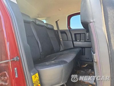 Zdjęcie 11 z 13 samochodu: 2008 TOYOTA FJ CRUISER BASE VIN:JTEZU11F68K002769 - miniatura
