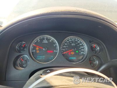 Zdjęcie 9 z 14 samochodu: 2011 GMC YUKON DENALI VIN:1GKS1EEF3BR201572 - miniatura