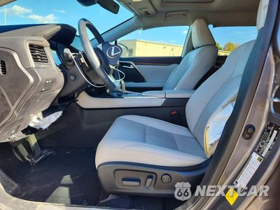 Zdjęcie 7 z 13 samochodu: 2021 LEXUS RX 350 VIN:2T2HZMDA9MC261881 - miniatura