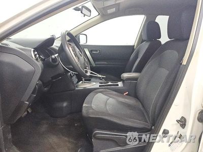 Zdjęcie 7 z 14 samochodu: 2011 NISSAN ROGUE S VIN:JN8AS5MT2BW162409 - miniatura