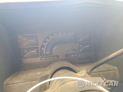 Zdjęcie 9 z 13 samochodu: 1992 CHEVROLET ASTRO VIN:1GCDM15Z2NB192603 - miniatura