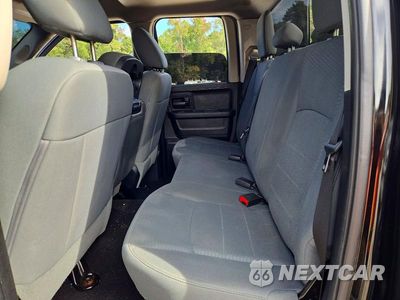 Zdjęcie 10 z 12 samochodu: 2014 RAM 1500 ST VIN:1C6RR7FT4ES198995 - miniatura