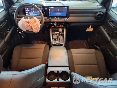 Zdjęcie 8 z 12 samochodu: 2026 CHEVROLET COLORADO VIN:1GCPSBEK0T1153488 - miniatura