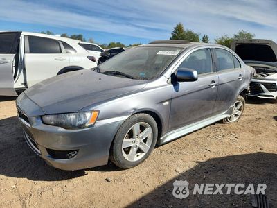 2014 MITSUBISHI LANCER SE JA32V2FW8EU003356 - główne zdjęcie licytacji z USA - miniatura